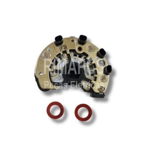 PONTE RETIFICADORA - MAHLE - MGX-0954